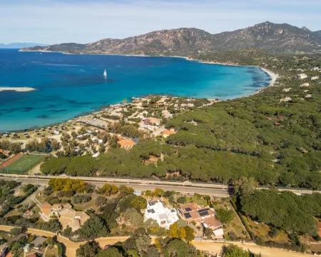 Domus Ema Hoteles en Notteri