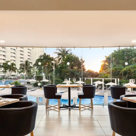 Fiesta Americana Riviera Nayarit Resort & Spa
