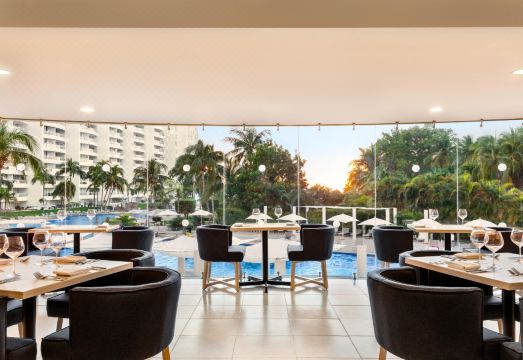 Fiesta Americana Riviera Nayarit Resort & Spa