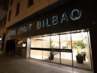 澤尼特畢爾巴鄂飯店 聖馬梅斯球場附近的飯店