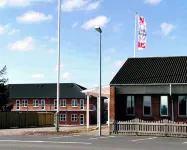 Hotel Korning Holiday Home Hotel di 