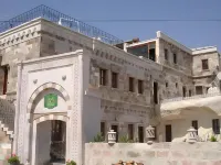 فاينيارد كايف هوتل - صديق للحيوانات الاليفة