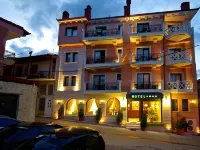 Olympus Mediterranean Boutique Hotel