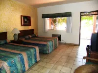 Hotel la Hacienda de la Langosta Roja Hotels in San Felipe