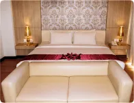 SUTAN RAJA HOTEL AMURANG Hotel di Amurang Timur