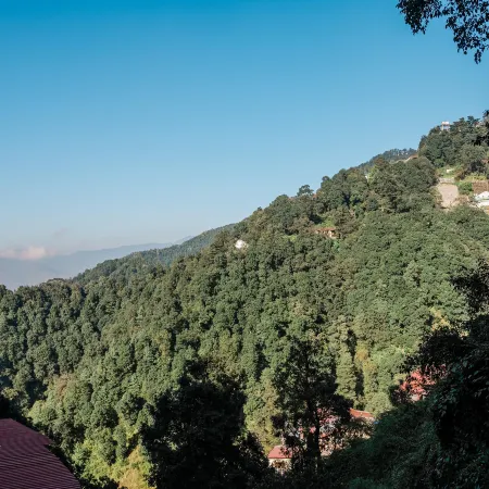 Hotel Shiva Continental