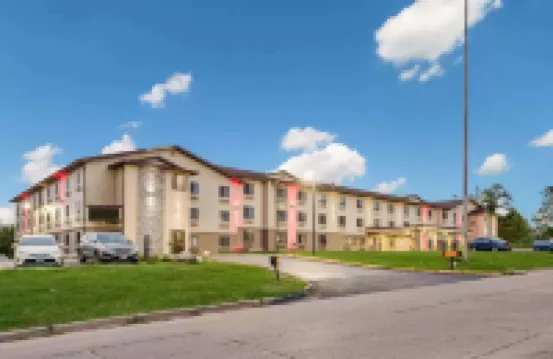 Sonesta Essential des Moines