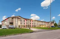 Sonesta Essential des Moines Hotels in Urbandale