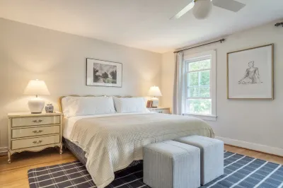 Cordelia by AvantStay Amazing Backyard 10Mins from Stockbridge
