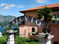 Albergo Silvio Các khách sạn gần Bosch De La Poma