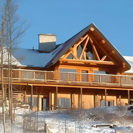 Inn on the Lake - Whitehorse