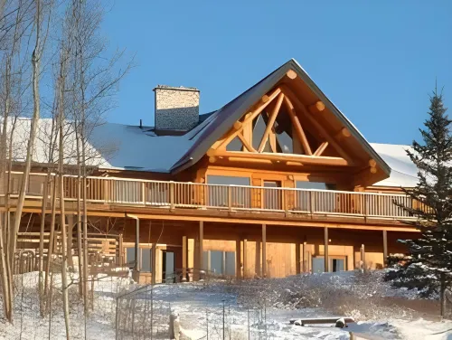 Inn on the Lake - Whitehorse - 4 Sao