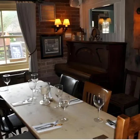 The Smugglers Inn