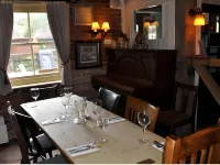 The Smugglers Inn - breakfast