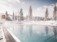TRIFORÊT Alpin.Resort Hotels in Hinterstoder