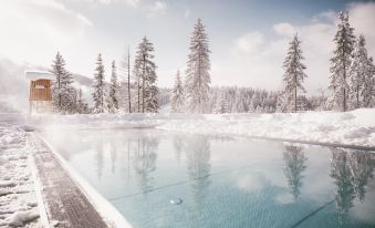 TRIFORET Alpin.Resort