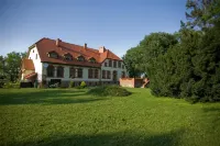 Pensjonat Myśliwski Hotel a Gryfino County