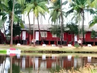 Majali Beach Resorts Hotels in Karwar