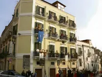 Le Stanze del Console Hotels in Gravina in Puglia