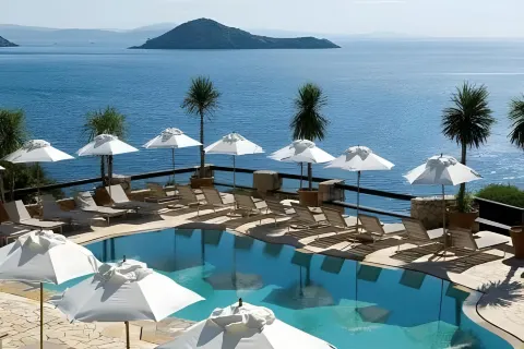 일 펠리카노 몬테 아르젠타리오