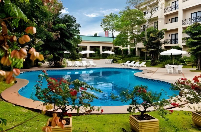 Hotel Panamby Guarulhos photo 3