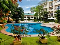 Hotel Panamby Guarulhos - Pools