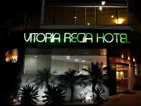 Vitoria Regia Hotel Bauru Hotels in Bauru