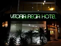 Vitoria Regia Hotel Bauru Hotels in Bauru
