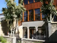 Casa Manuel Espregueira e Oliveira - Beach