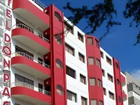 THe Don Paco Hotel