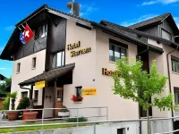 Hotel Sternen Hotels in Aarau