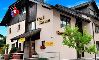 Hotel Sternen