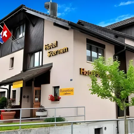 Hotel Sternen