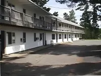 Milford Motel on the River Hôtels à : Orono