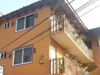 Hotel Las Salinas
