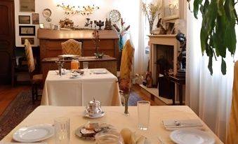 Locanda Borgonuovo