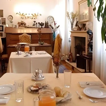 Locanda Borgonuovo