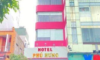 Khach San Phu Hung