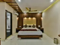 Hotel Guestinn Residency Các khách sạn gần Khu ổ chuột Dharavi