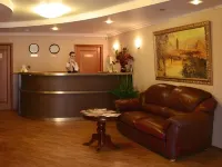 Komilfo Hotel