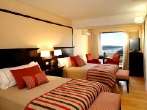 Amérian Portal Del Iguazú Hotel