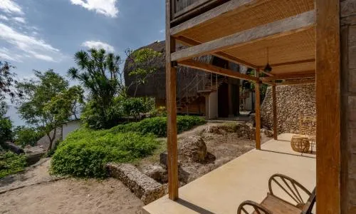 Morin Resort
