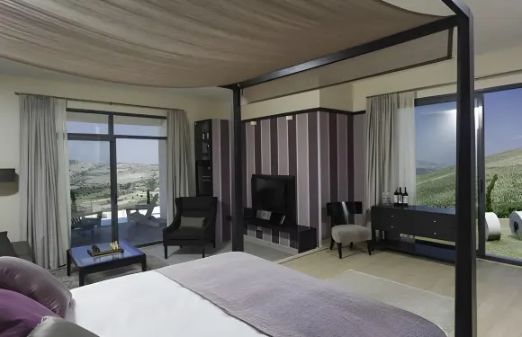 埃斯特巴格別墅酒店