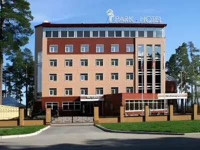 Park-Hotel