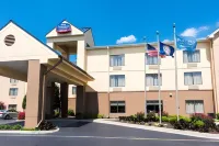 Fairfield Inn & Suites Chesapeake Hotels in Chesapeake