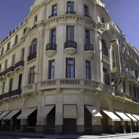 Esplendor by Wyndham Savoy Rosario