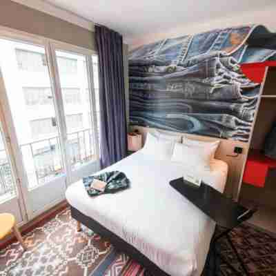 Hôtel ibis Styles Lille Centre Grand Place Rooms