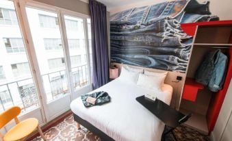 Ibis Styles Lille Centre Grand-Place