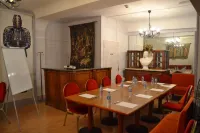 Brit Hotel Comtes de Champagne - Troyes Centre Historique Hotels in Saint-André-les-Vergers