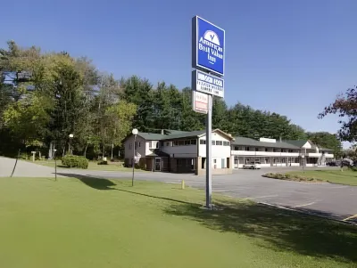 Campus Inn Baraboo Các khách sạn ở Baraboo
